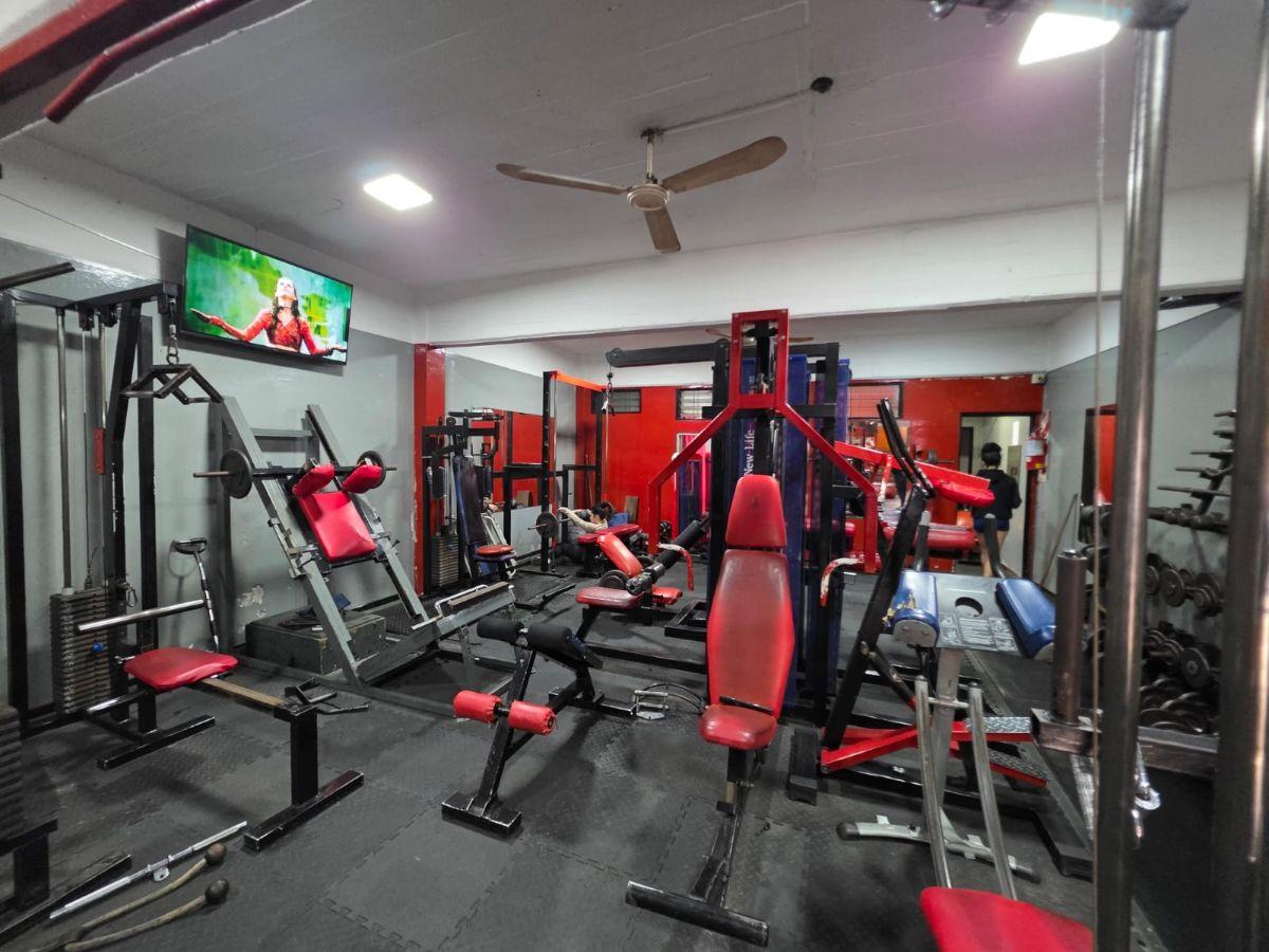 Foto de Venta edificio comercial, Ciudadela, Tres de Febrero, imagen 5