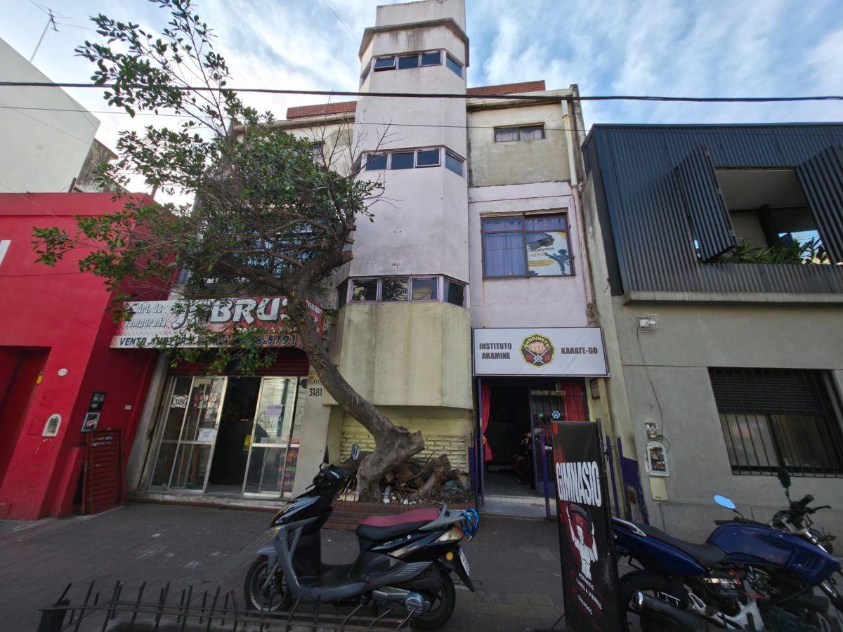 Foto de Venta edificio comercial, Ciudadela, Tres de Febrero, imagen 1