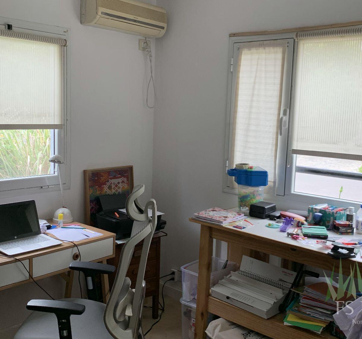 Foto de Excelente Orientacion! Lote Central , 3dorm Dep Pileta! Los Sauces, imagen 5