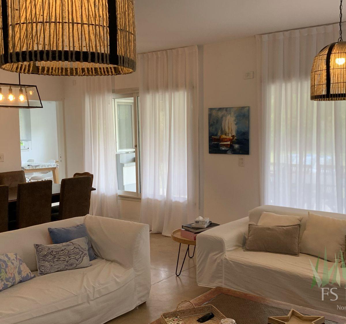 Foto de Excelente Orientacion! Lote Central , 3dorm Dep Pileta! Los Sauces, imagen 3