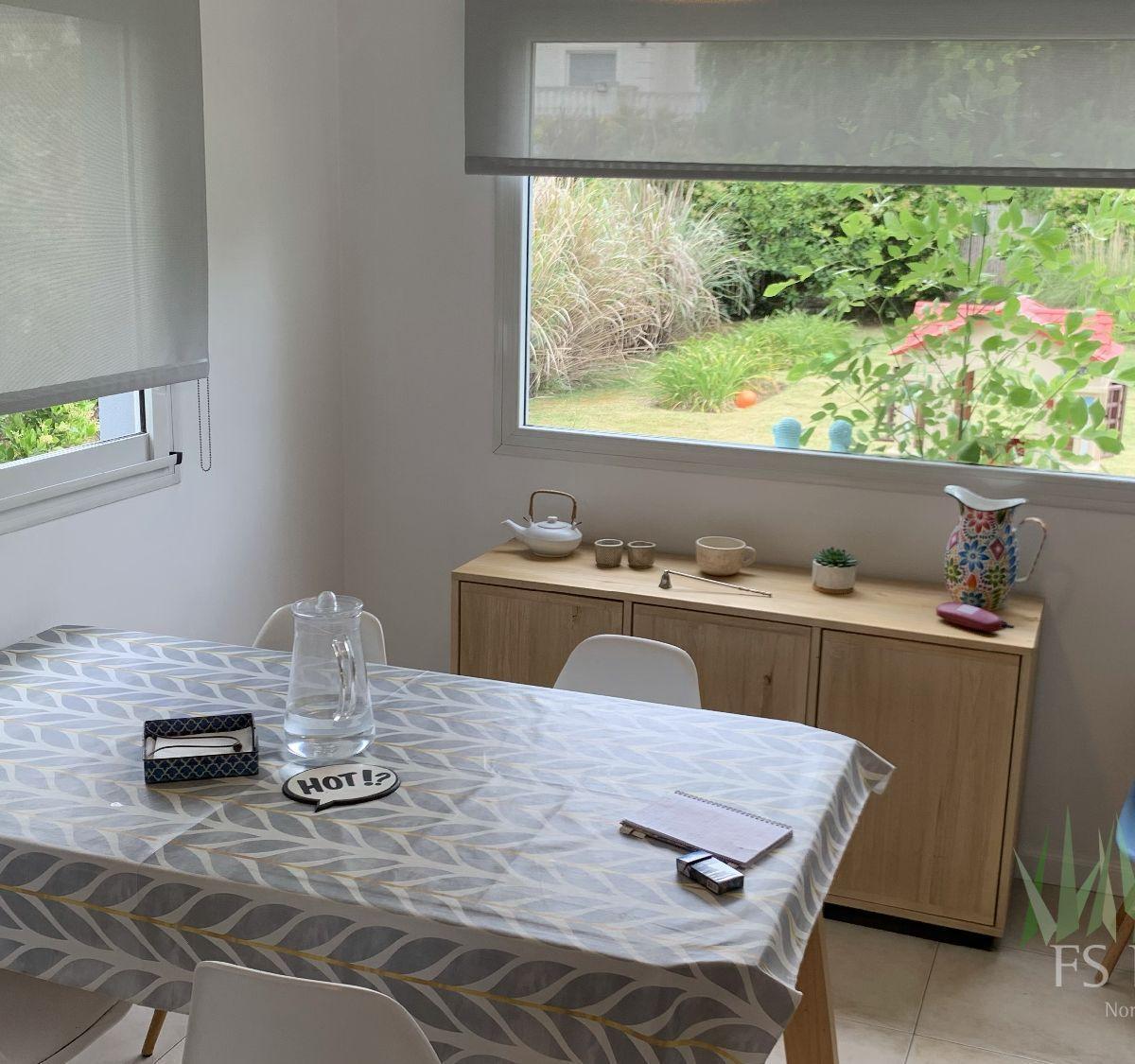 Foto de Excelente Orientacion! Lote Central , 3dorm Dep Pileta! Los Sauces, imagen 2