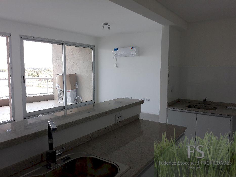 Venta Departamento Nordelta Islas del Golf Acqua 2 Dorm. 2