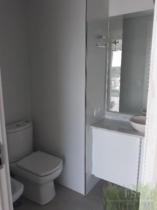 Venta Departamento Nordelta Islas del Golf Acqua 2 Dorm. 4