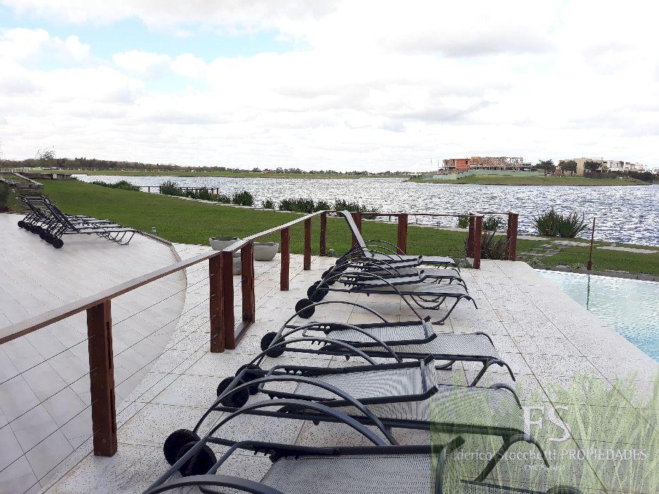 Venta Departamento Nordelta Islas del Golf Acqua 2 Dorm. 5