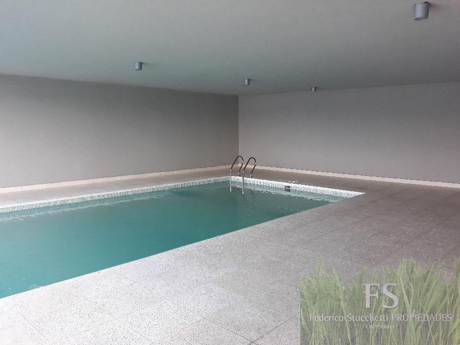Venta Departamento Nordelta Islas del Golf Acqua 2 Dorm. 3