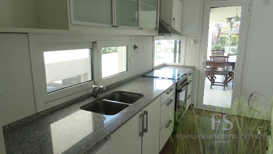 Casa Venta Nordelta