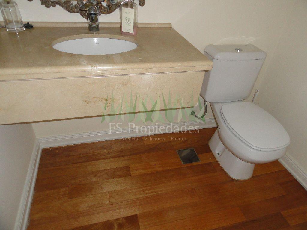 Venta Casa Castores 4 Dormitorios