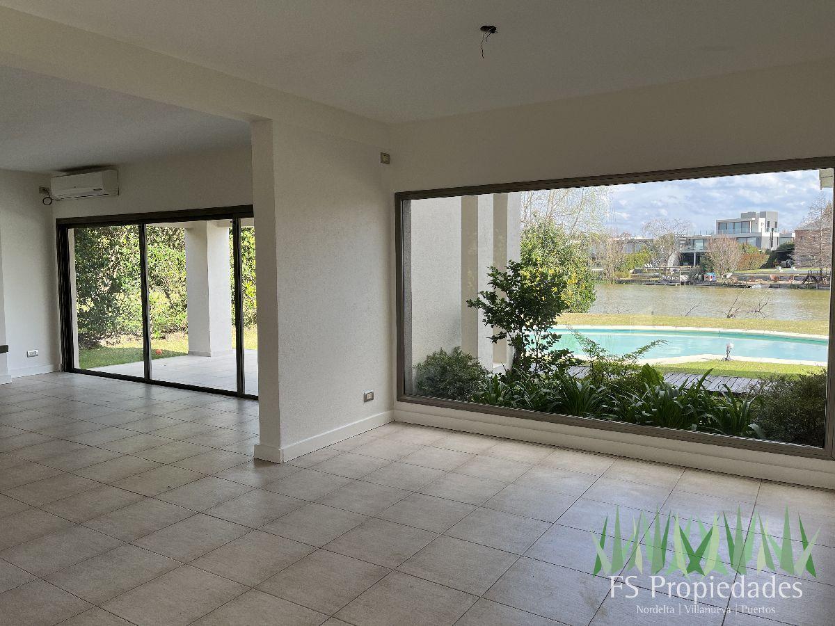 Foto de Apto Credito VENTA Casa 4Dormitorios Play o Escritorio Costa de lago, imagen 2