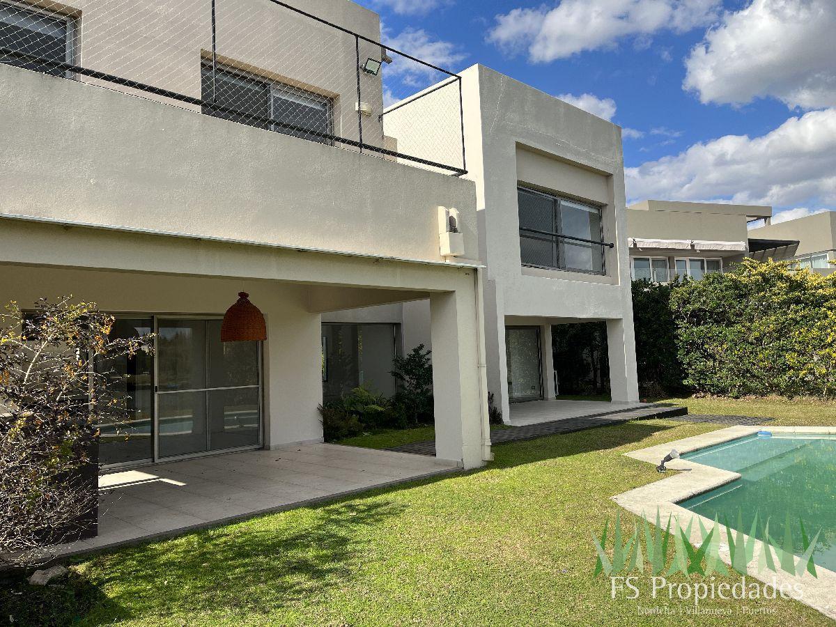 Foto de Apto Credito VENTA Casa 4Dormitorios Play o Escritorio Costa de lago, imagen 4