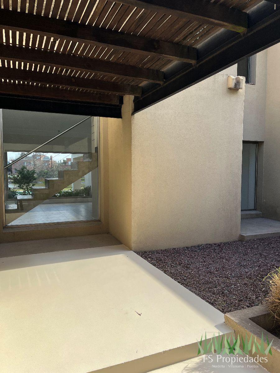 Foto de Apto Credito VENTA Casa 4Dormitorios Play o Escritorio Costa de lago, imagen 5