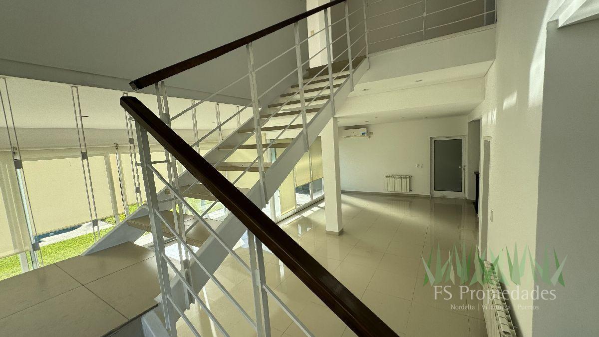Foto de Venta Casa 3 Dormitorios y Escritorio Alisos Nordelta, imagen 3