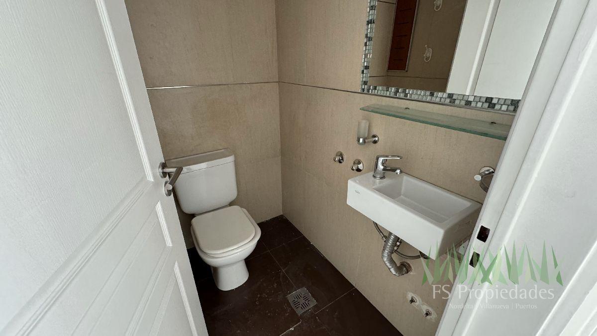 Foto de Venta Casa 3 Dormitorios y Escritorio Alisos Nordelta, imagen 2