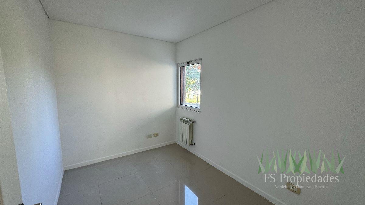 Venta Casa 3 Dormitorios y Escritorio Alisos Nordelta