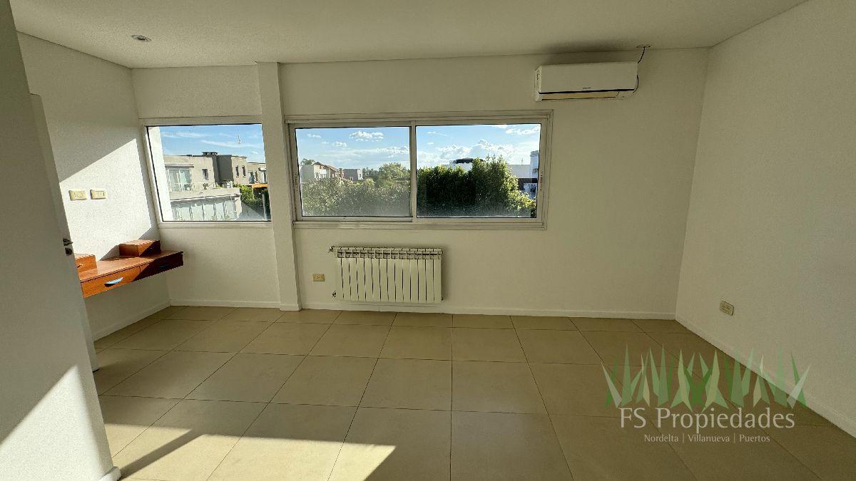 Foto de Venta Casa 3 Dormitorios y Escritorio Alisos Nordelta, imagen 4