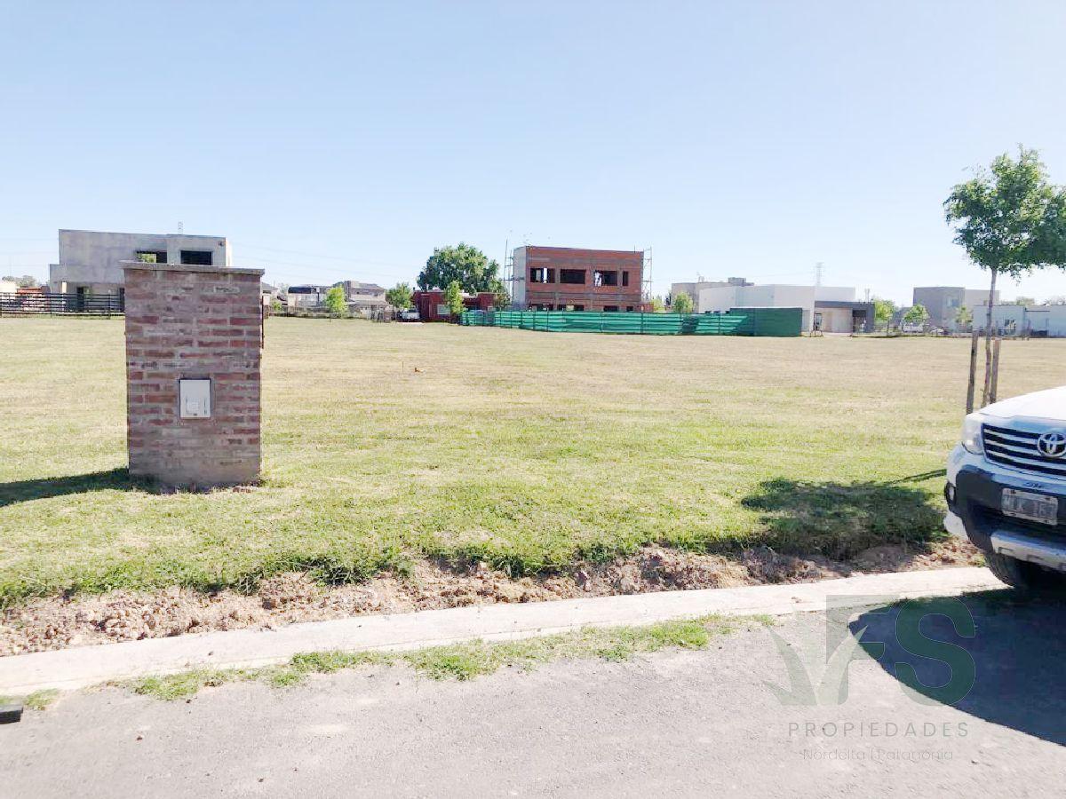 Foto de lote en venta Santa Isabel etapa 2, imagen 4