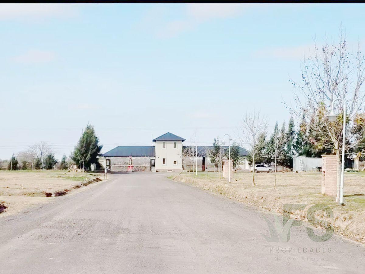 Foto de lote en venta Santa Isabel etapa 2, imagen 5