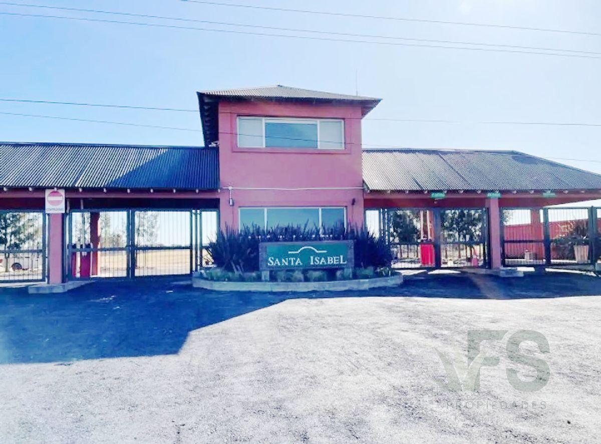 Foto de lote en venta Santa Isabel etapa 2, imagen 3