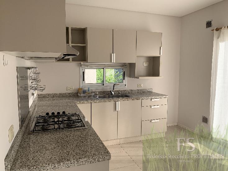 Foto de Alquiler Permanente CASA de 3 dormitorios Play o 4to Dormitorio y, imagen 4