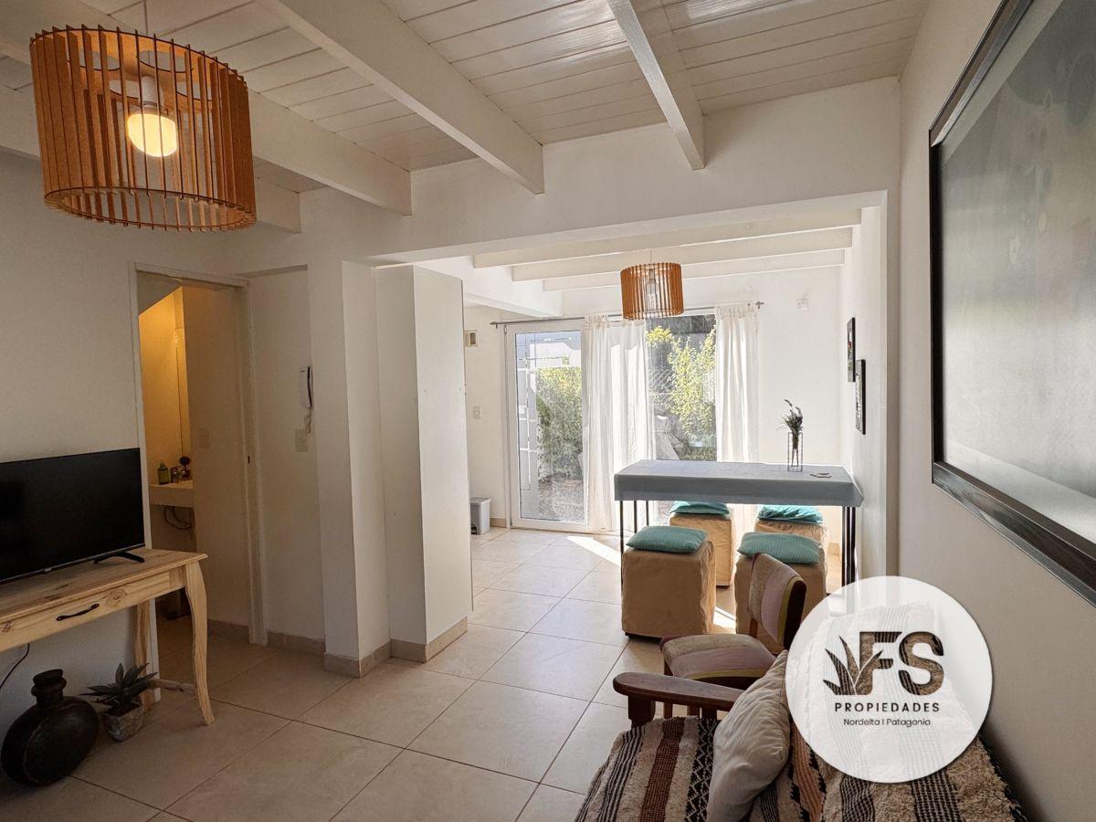 Venta Departamento 3 ambientes + SUM Vega San Martin de los Andes