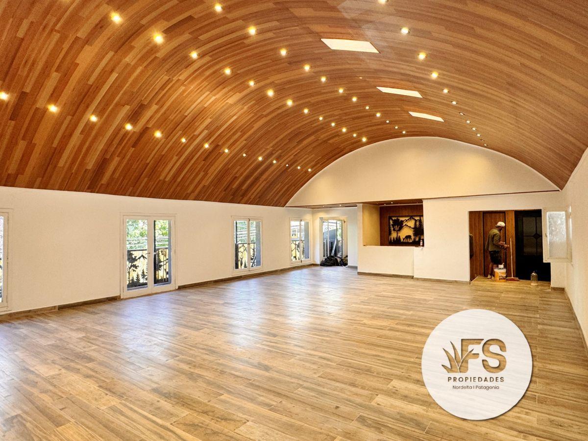 Alquiler Comercial Avenida San Martin, San Martin de los Andes