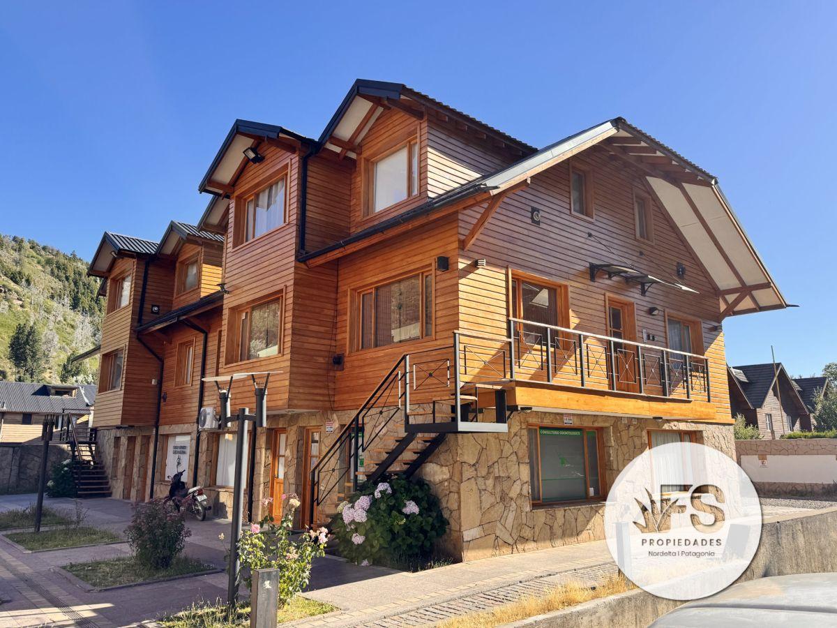Venta Departamento 2 Amb Centro San Martin de los Andes
