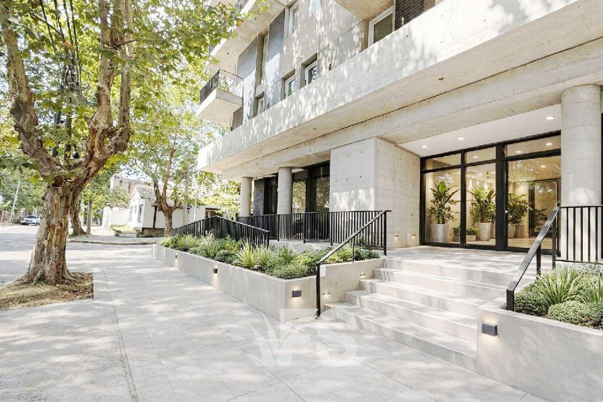 Venta Departamento Tigre