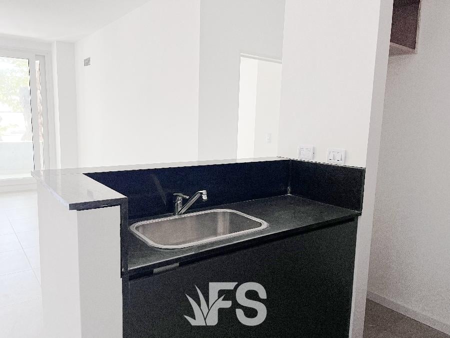 Venta Departamento de 56 m2 de 2 ambientes a Estrenar en Tigre Ideal para vivir o renta