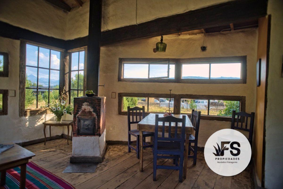 Foto de Casa Venta 3 Ambientes Villa Rio Quilquihue Lago lolog, imagen 2