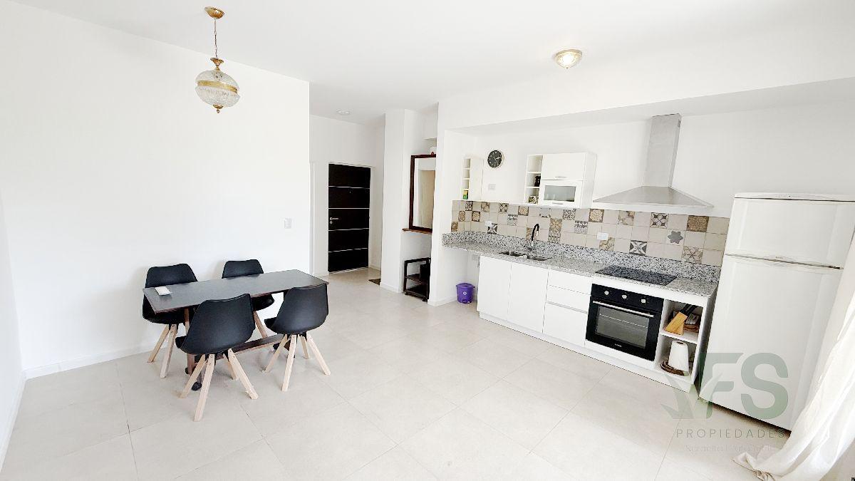 Foto de Venta Departamento a Estrenar de 66 m2 Balcon con Parrilla y Cochera, imagen 1
