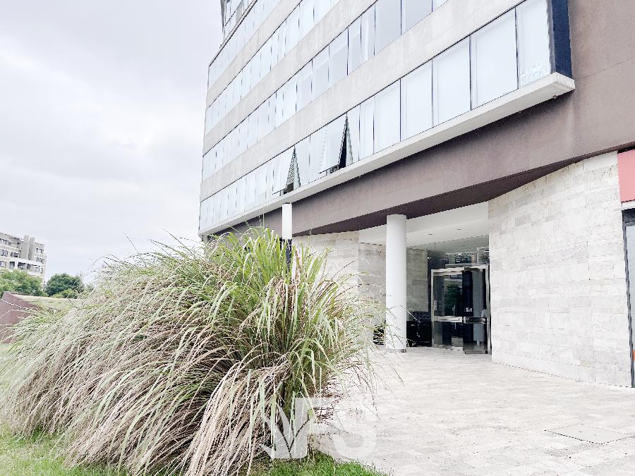 Oficina AAA al Frente 71m2 Zona Centro Comercial | NORDELTA