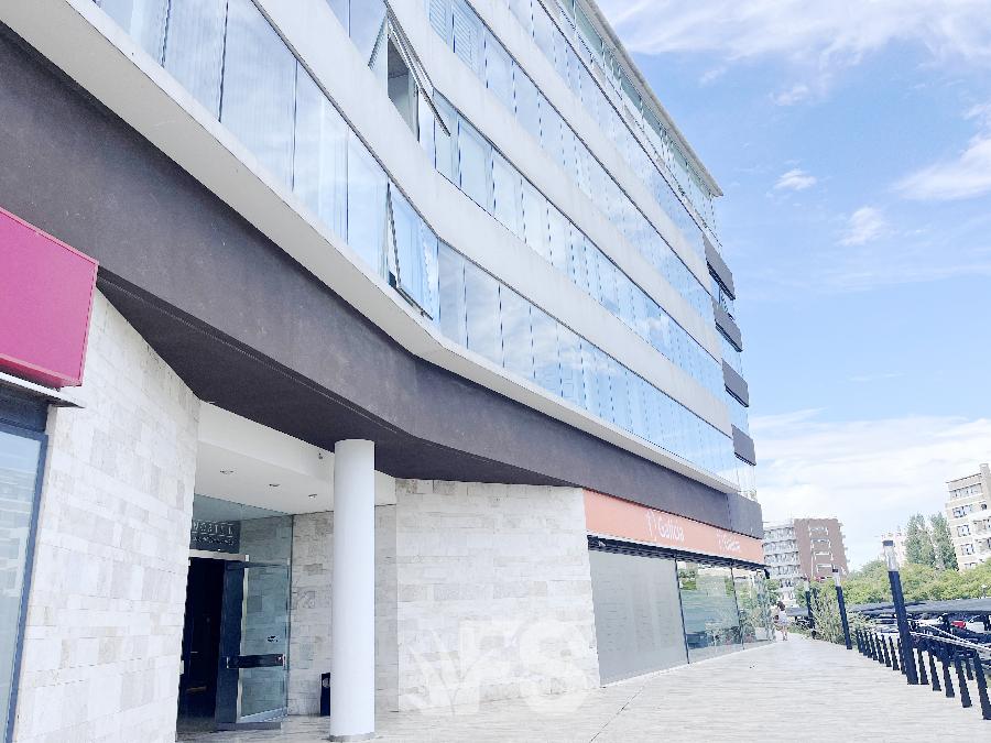 Oficina Centro Comercial de NORDELTA