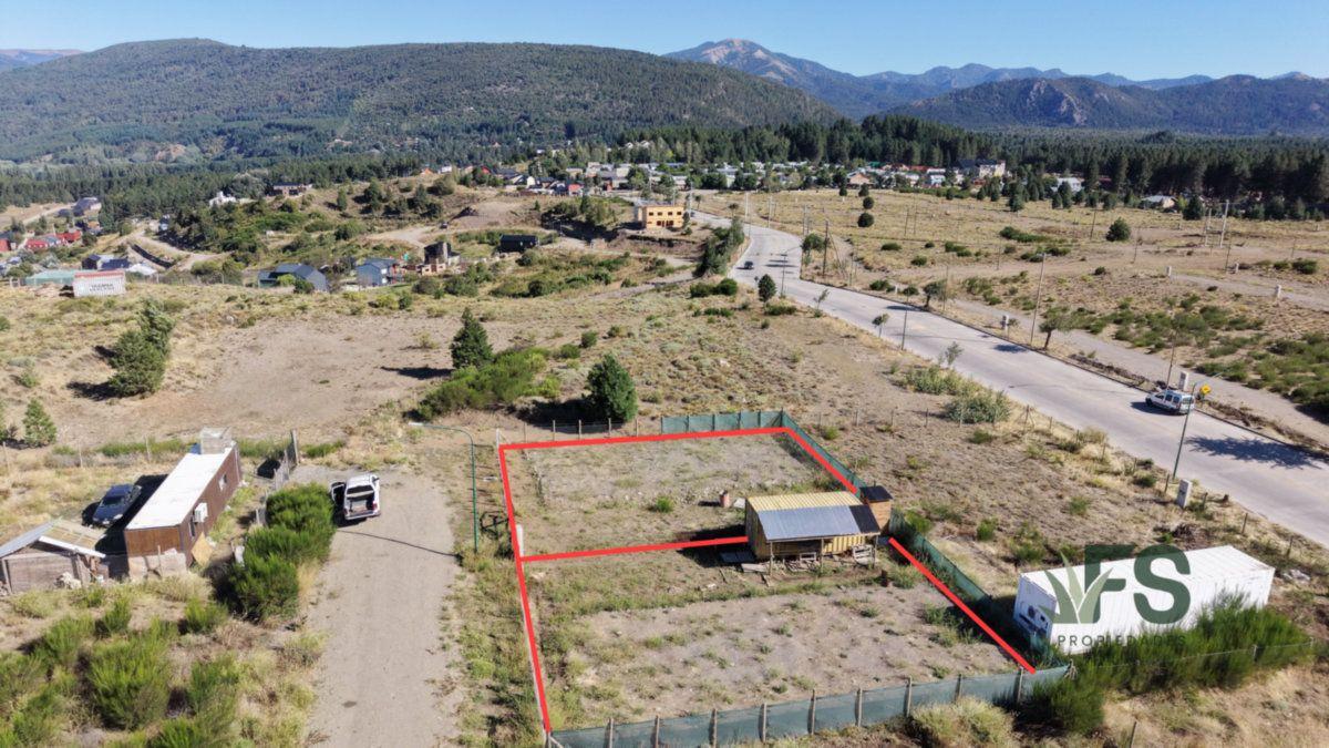 Foto de Venta Galpon Chacra 30 San Martin de los Andes A CONSTRUIR, imagen 2