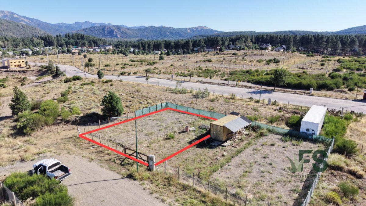 Foto de Venta Galpon Chacra 30 San Martin de los Andes A CONSTRUIR, imagen 5