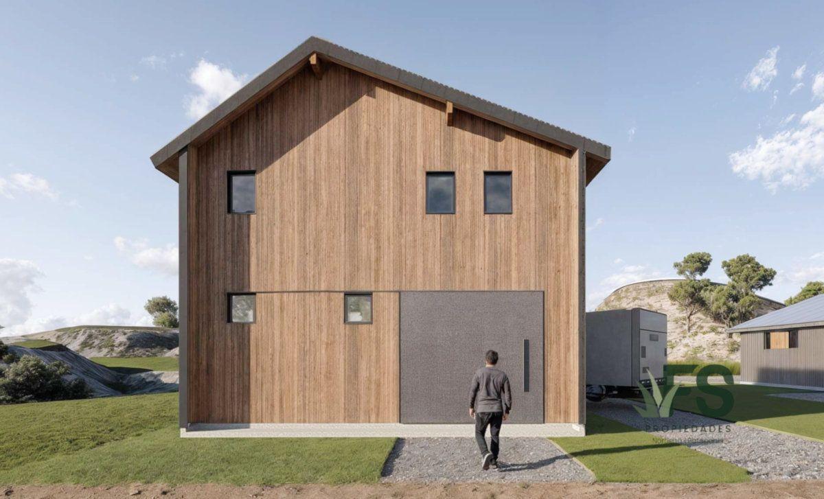 Foto de Venta Galpon Chacra 30 San Martin de los Andes A CONSTRUIR, imagen 3