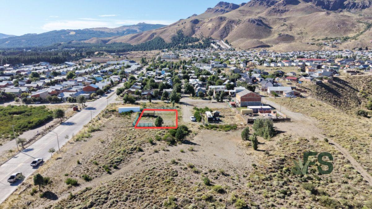 Foto de Venta Galpon Chacra 30 San Martin de los Andes A CONSTRUIR, imagen 4