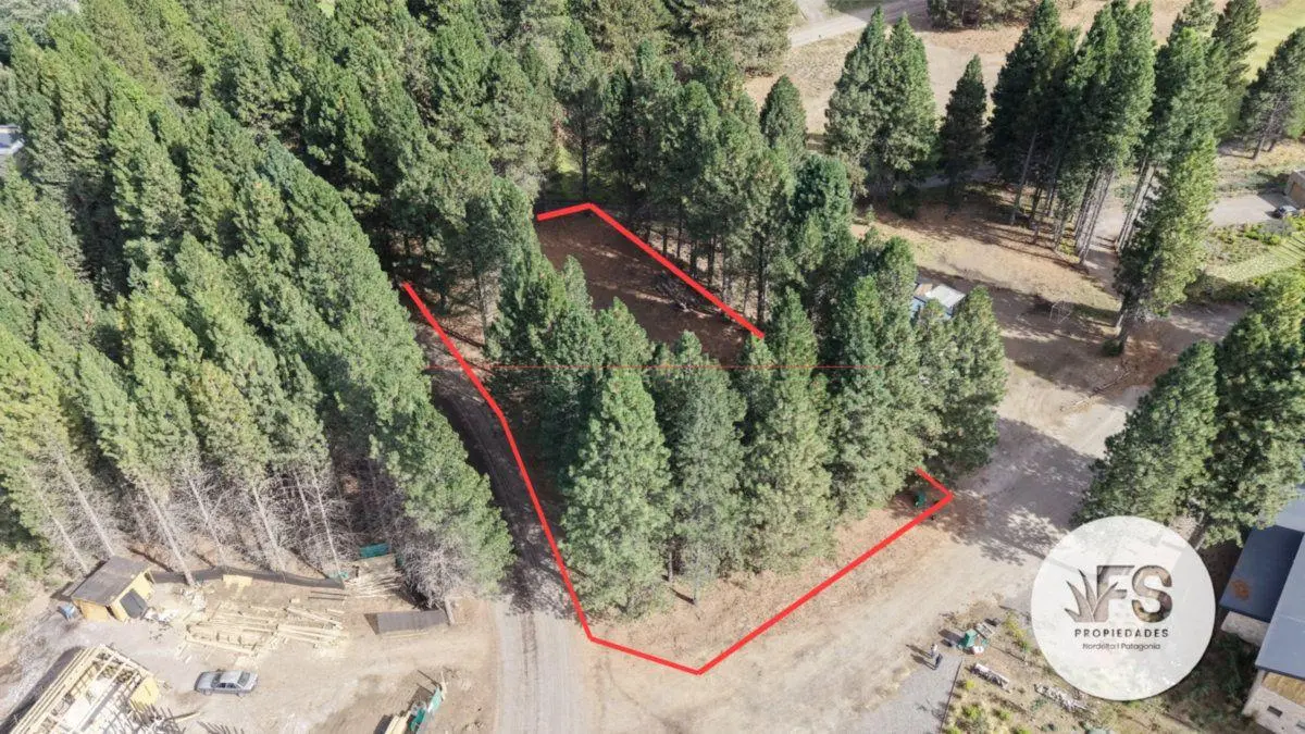 Chapelco Golf Venta Terreno San Martin de los Andes 5