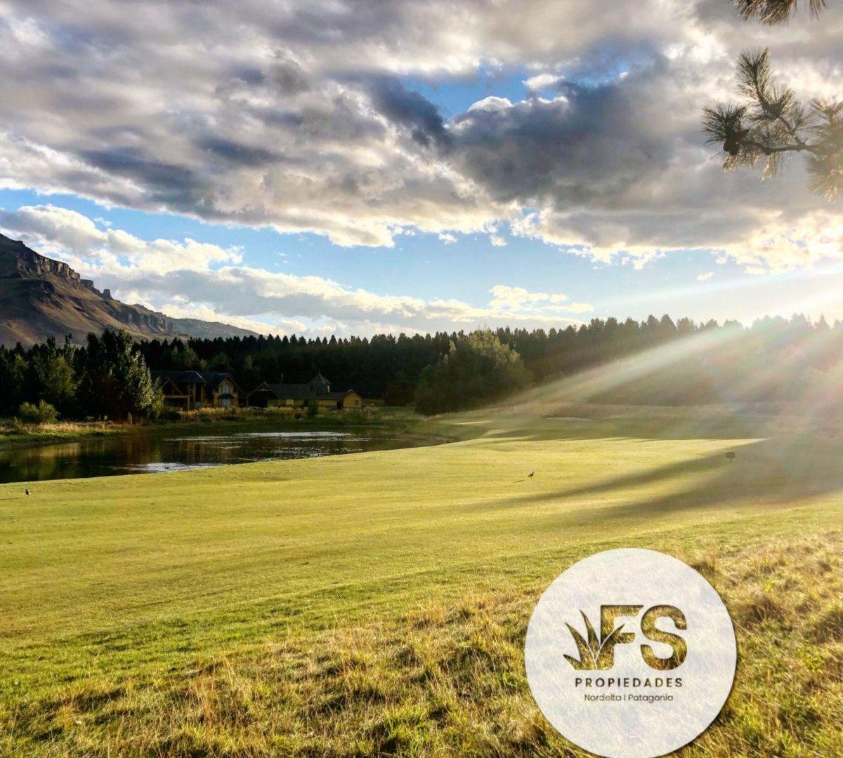 Foto de Chapelco Golf Venta Terreno San Martin de los Andes, imagen 3