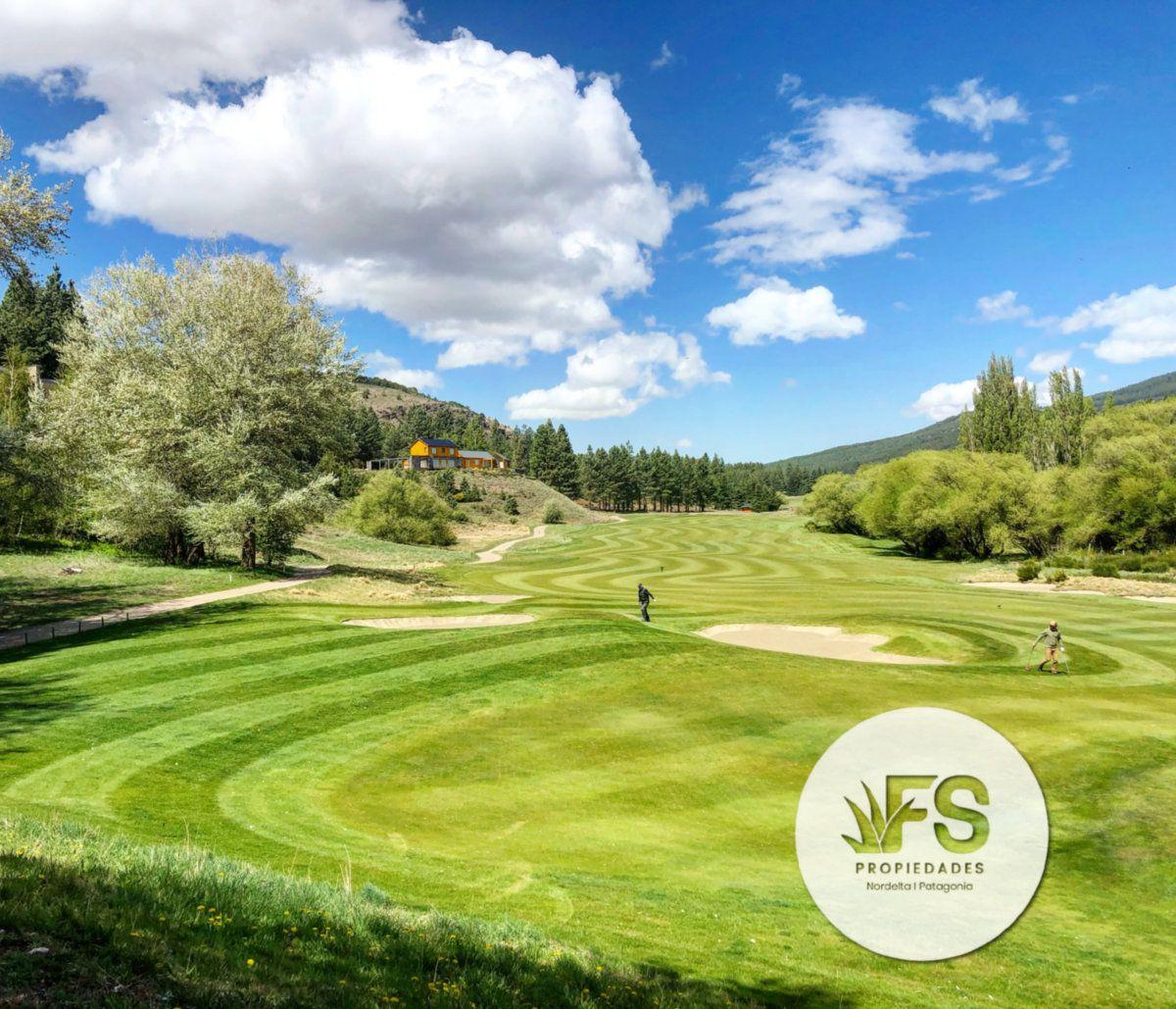 Foto de Chapelco Golf Venta Terreno San Martin de los Andes, imagen 4