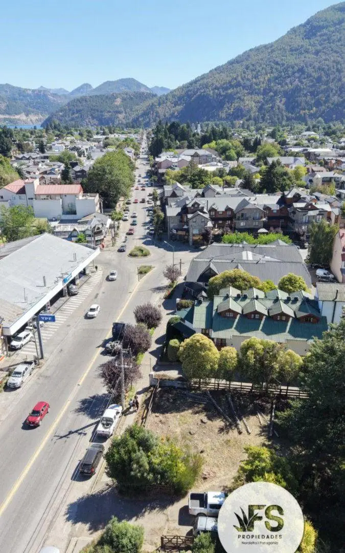 Terreno Centrico Venta San Martin de los Andes 5