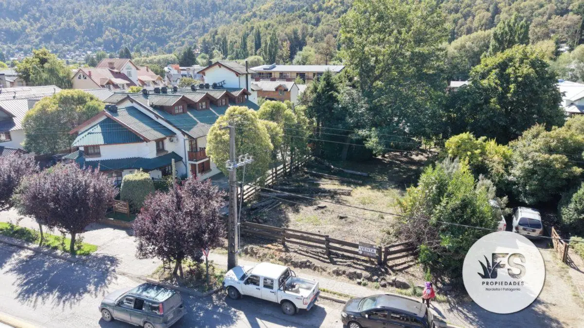 Terreno Centrico Venta San Martin de los Andes 4