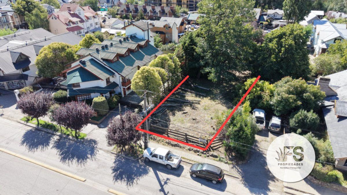 Terreno Centrico Venta San Martin de los Andes