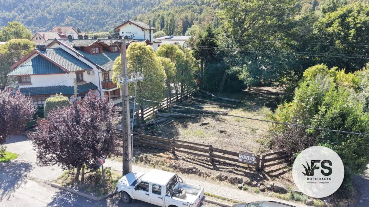 Terreno Centrico Venta San Martin de los Andes 3