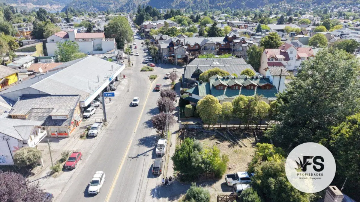 Terreno Centrico Venta San Martin de los Andes 8
