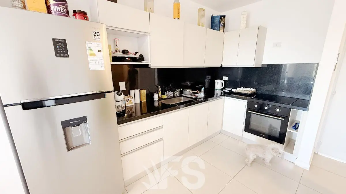 Departamento en Alquiler 2amb, Jardines del Palmar, Nordelta 4
