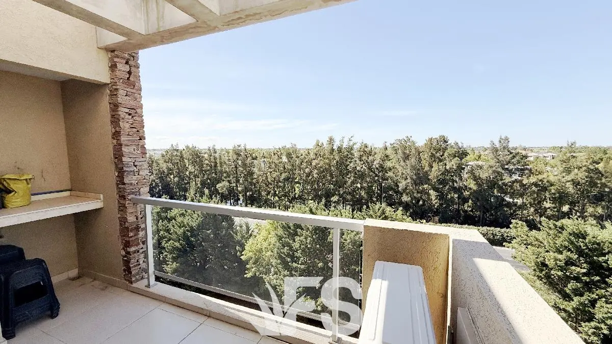 Departamento en Alquiler 2amb, Jardines del Palmar, Nordelta 2