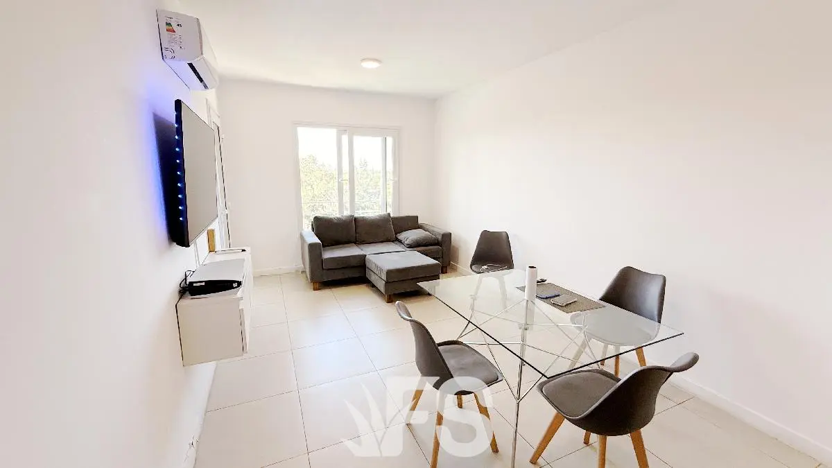 Departamento en Alquiler 2amb, Jardines del Palmar, Nordelta 5