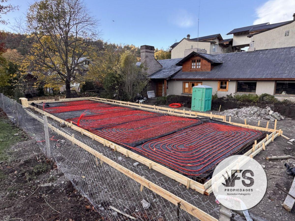 Alquiler Local Comercial Centrico Av. Koessler San martin de los Andes