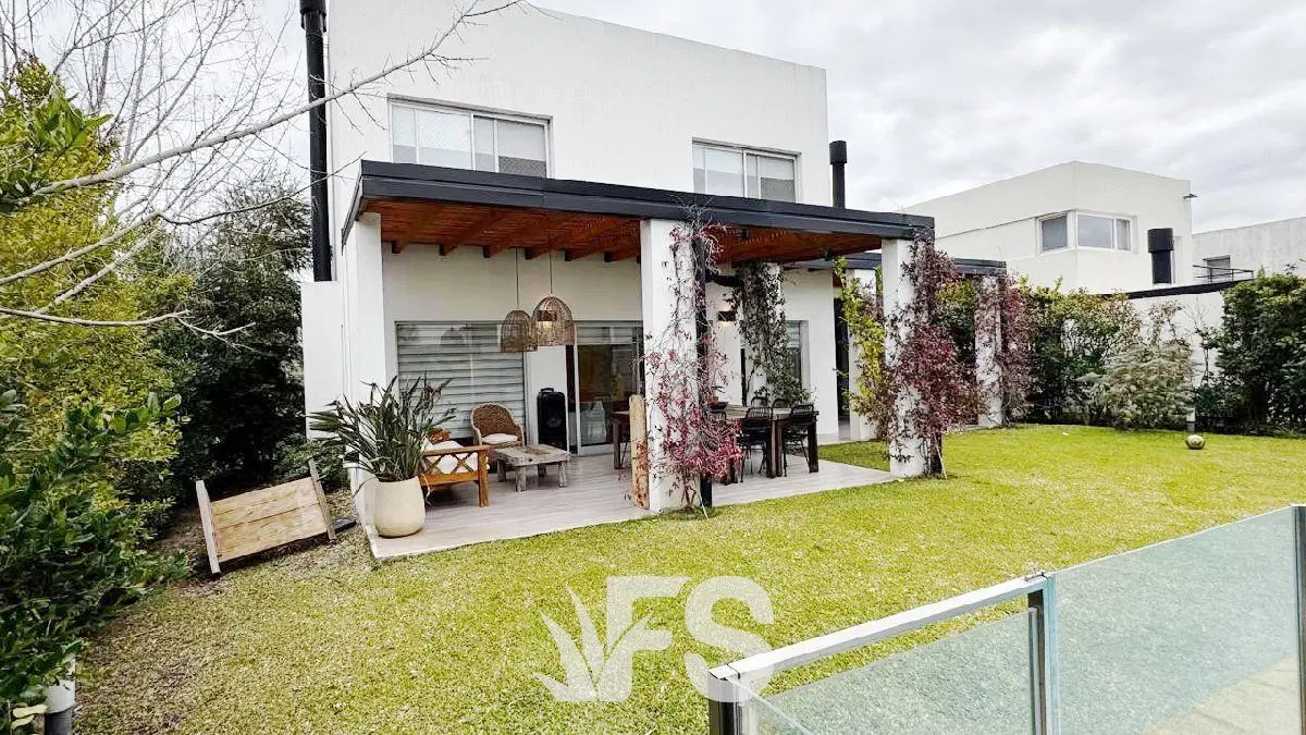 Venta casa Los Alisos 2