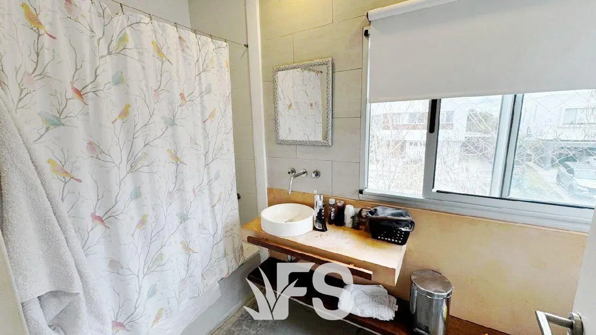 Venta casa Los Alisos 8