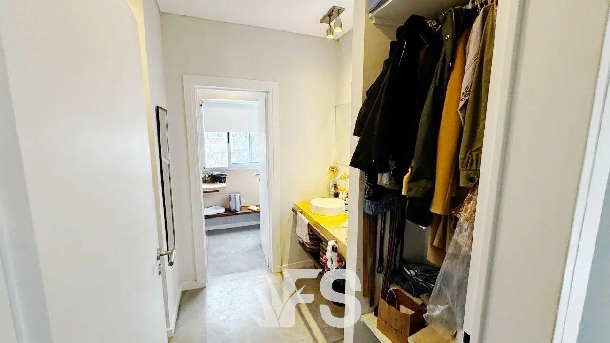 Venta casa Los Alisos 5